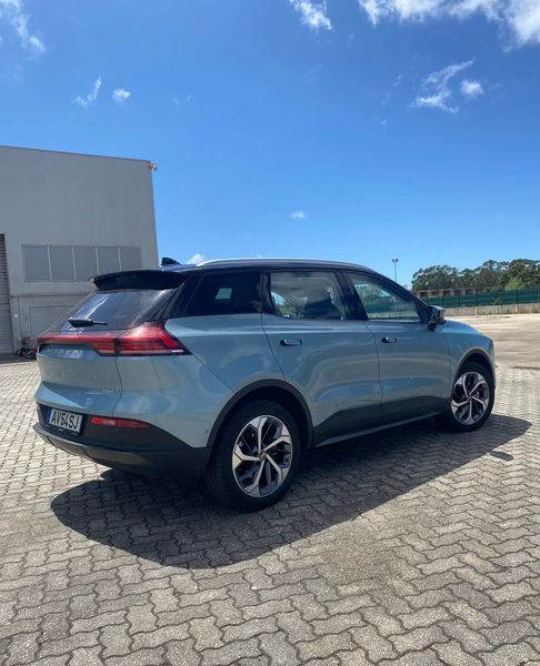 Asia Rocsta • 2023 • 23,828 km 5