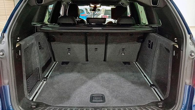 BMW X3 • 2021 • 82,545 km 15