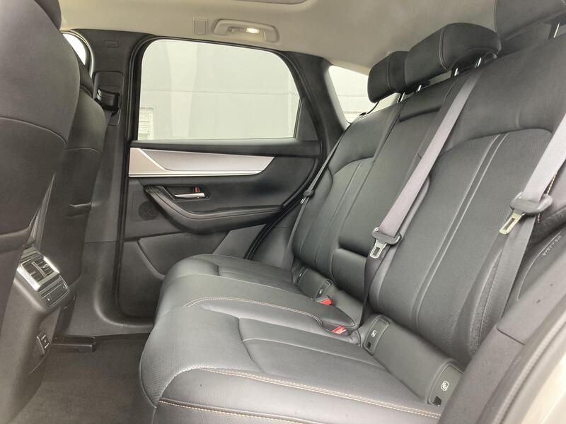 Mazda CX-30 • 2024 • 14,500 km 12