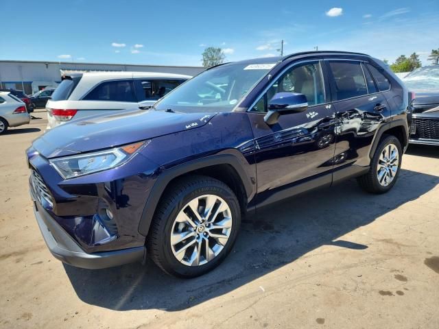 Toyota RAV4 • 2021 • 10,000 mi 4