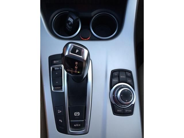 BMW X3 • 2012 • 191,000 km 11