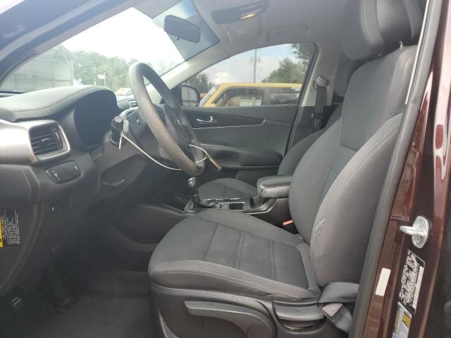 Kia Sorento • 2016 • 10,000 mi 7