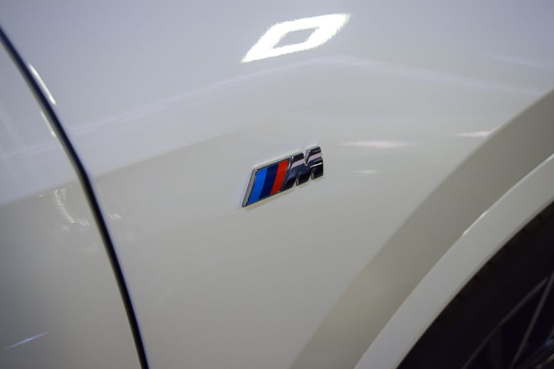 BMW X1 • 2024 • 4,100 km 17