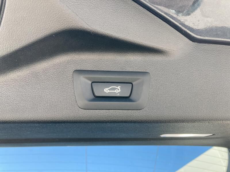 BMW X5 • 2021 • 68,878 km 13