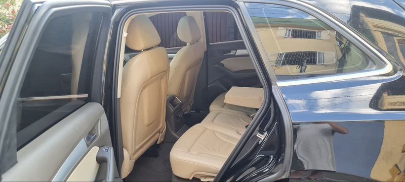 Audi Q5 • 2015 • 130,000 km 13