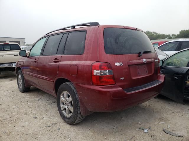 Toyota Highlander • 2006 • 10,000 km 4