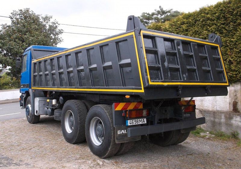 Mercedes-Benz S-Class • 1994 • 300,000 km 4