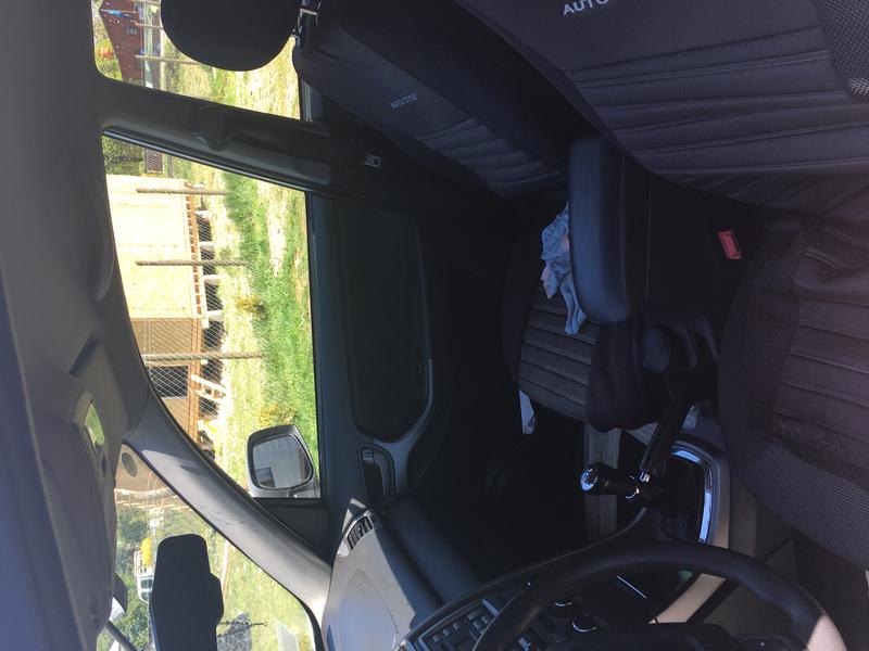 Chery Tiggo • 2014 • 57,000 km 8