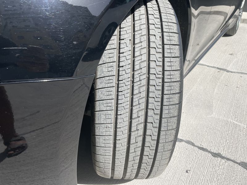 Maserati Ghibli • 2015 • 50,300 km 8