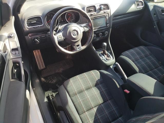 Volkswagen Golf GTI • 2010 • 10,000 mi 8