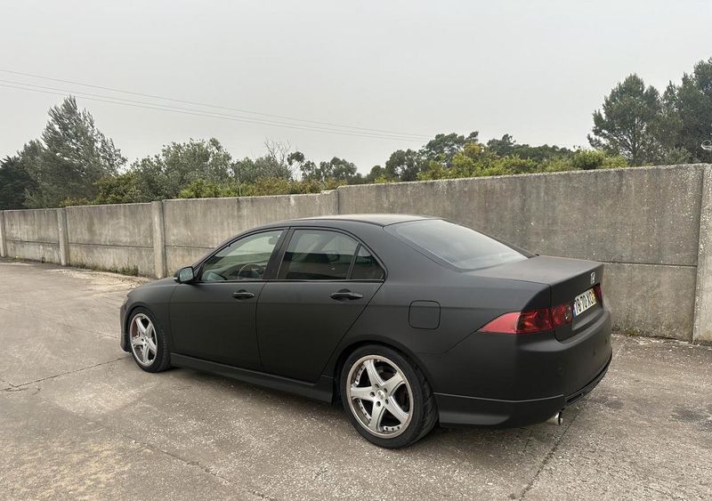 Honda Passport • 2004 • 190,000 km 6