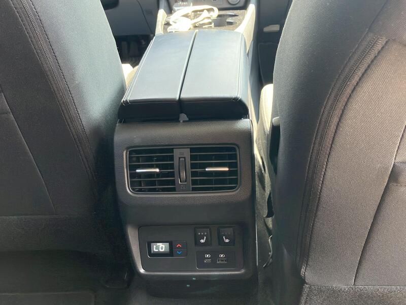 Nissan X-Trail • 2024 • 15,120 km 30