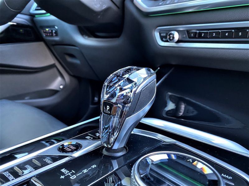 BMW X5 • 2019 • 20,900 km 25