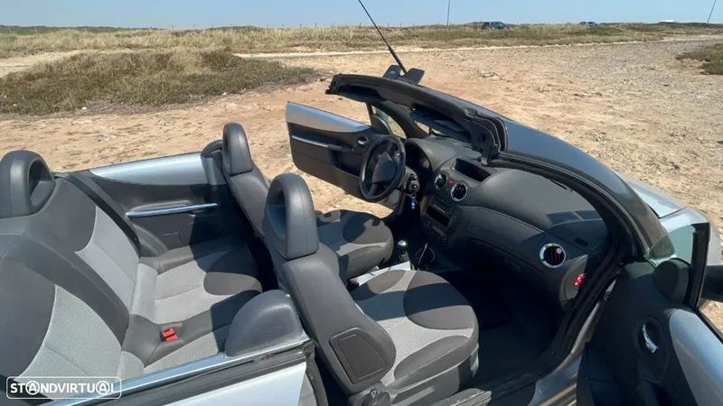 Citroën C3 • 2008 • 80,000 km 6