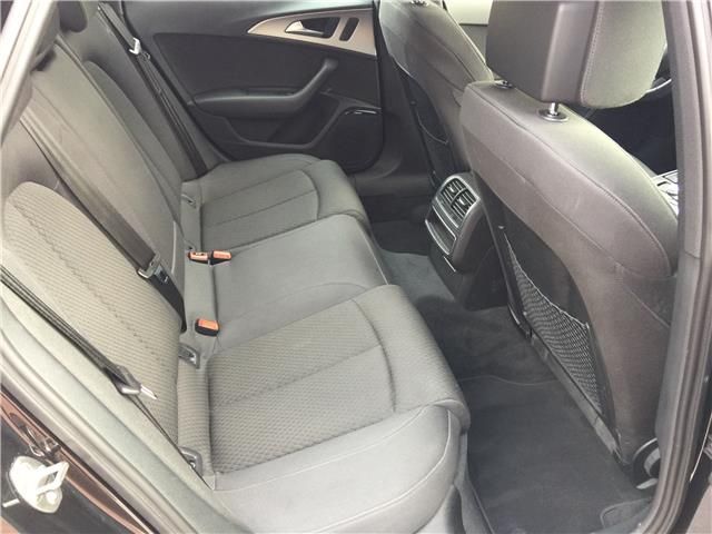 Audi A6 • 2014 • 190,000 km 8