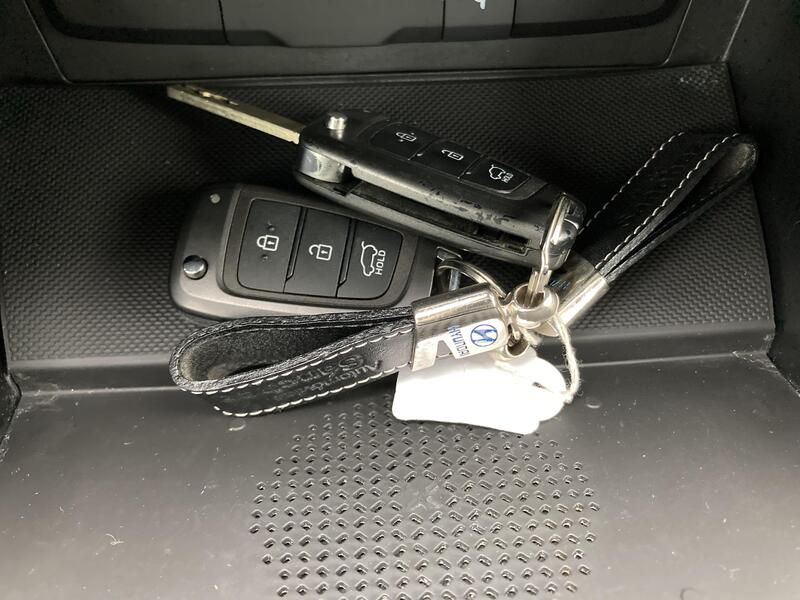 Hyundai Tucson • 2022 • 35,051 km 41