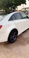 Chevrolet Cruze • 2014 • 51,000 km 8