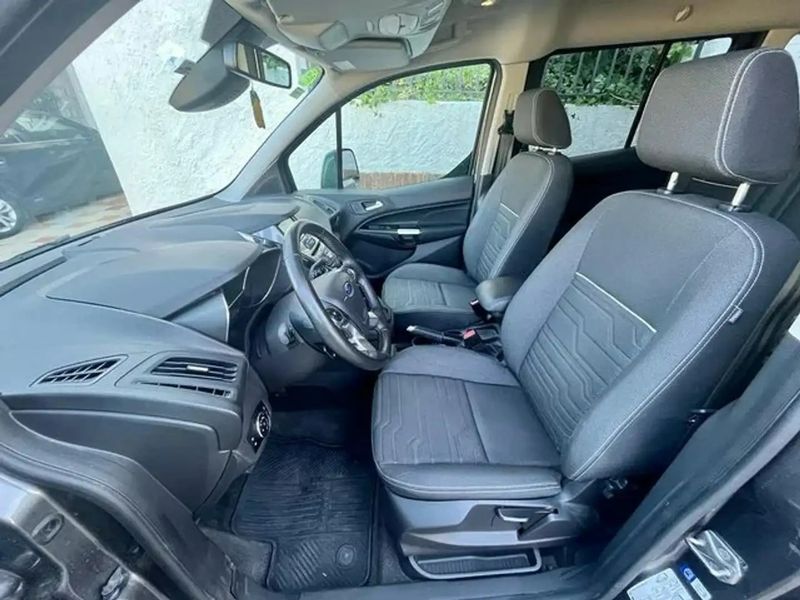 Ford Tourneo Connect • 2016 • 70,000 km 2