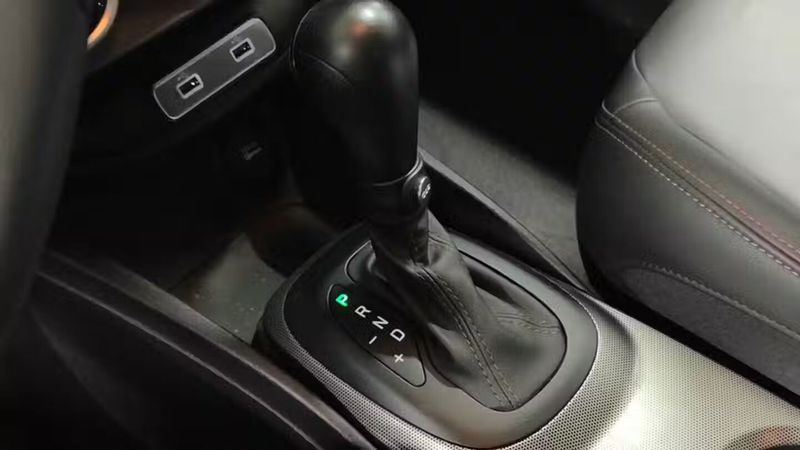 Fiat 500X • 2023 • 68,181 km 7