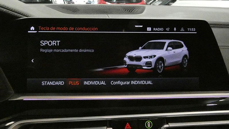 BMW X5 • 2020 • 165,000 km 15