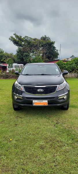 Kia Sportage • 2019 • 100,000 km 10