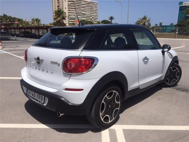 MINI Cooper Countryman • 2013 • 51,000 km 3