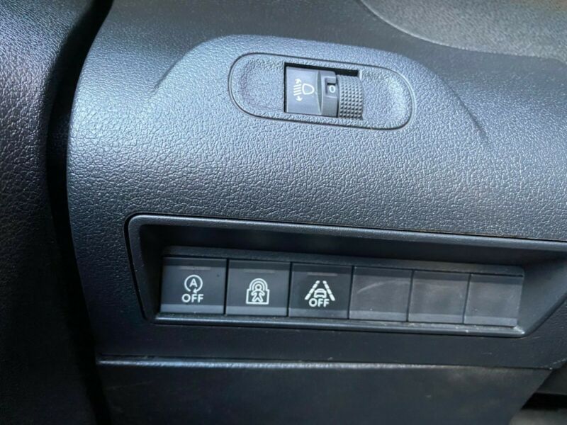 Peugeot Bipper • 2019 • 73,700 km 7