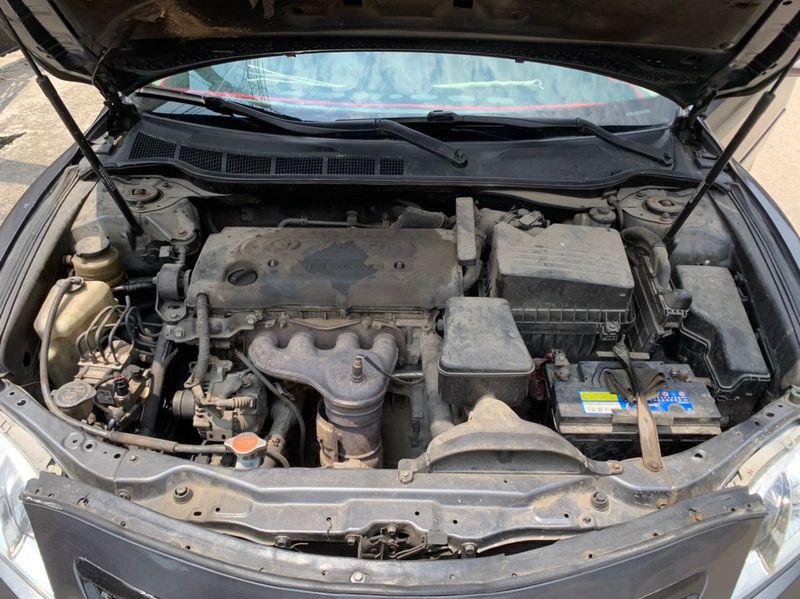 Toyota Camry • 2007 • 2 km 5