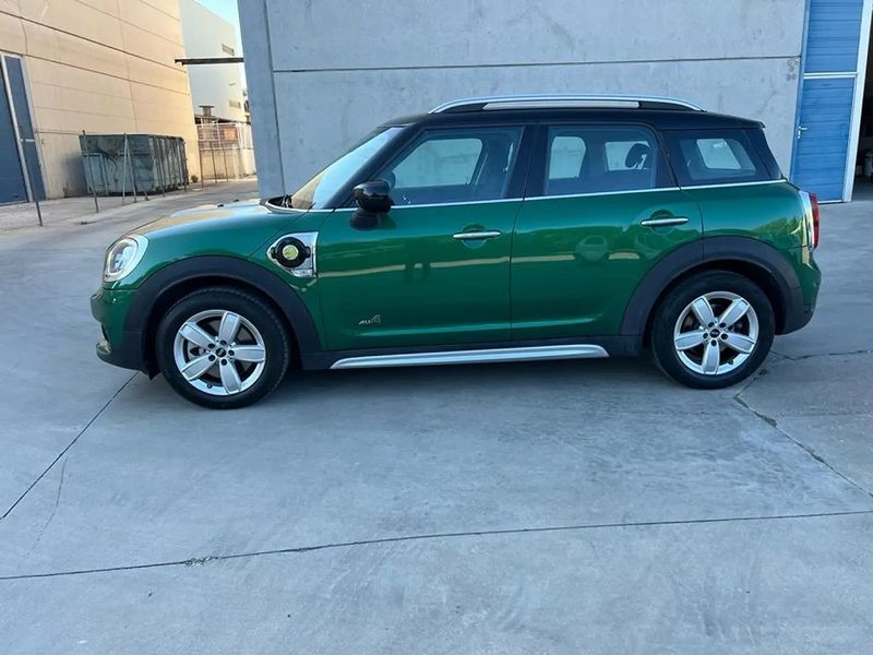 MINI Cooper Countryman • 2020 • 70,000 km 4
