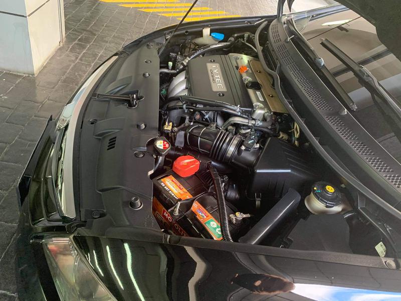 Honda Civic • 2011 • 86,000 km 7