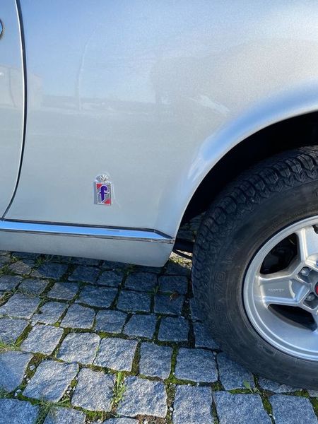 Fiat 124 Spider • 1980 • 22,500 km 5