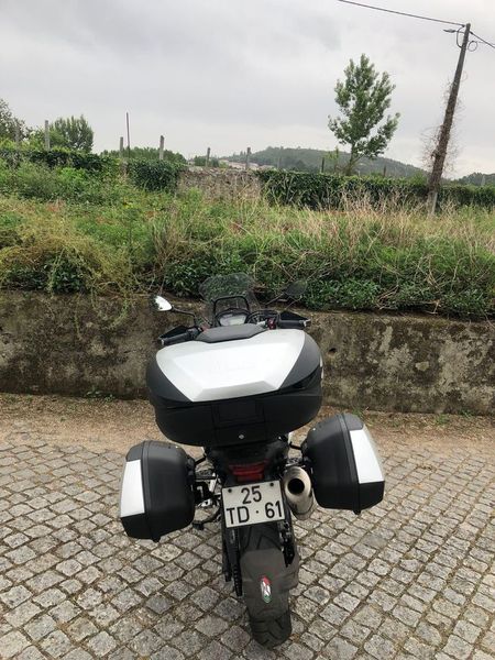 Honda S2000 • 2015 • 60,000 km 6