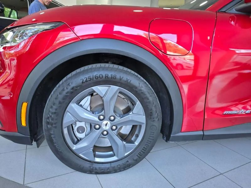 Ford Mustang Mach-E • 2022 • 19,000 km 8