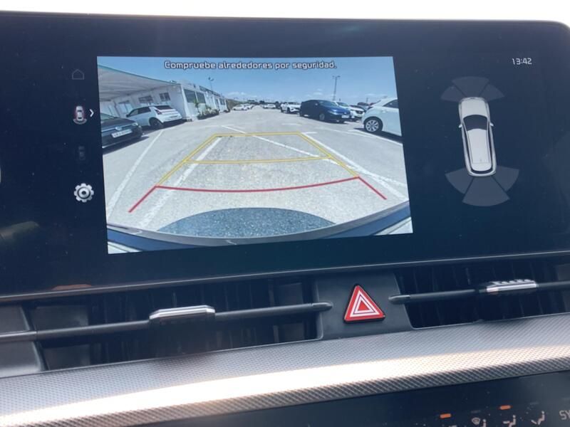 Kia Sportage • 2024 • 4,955 km 17