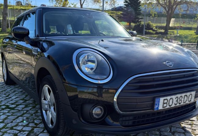 MINI Cooper Clubman • 2020 • 150,000 km 2