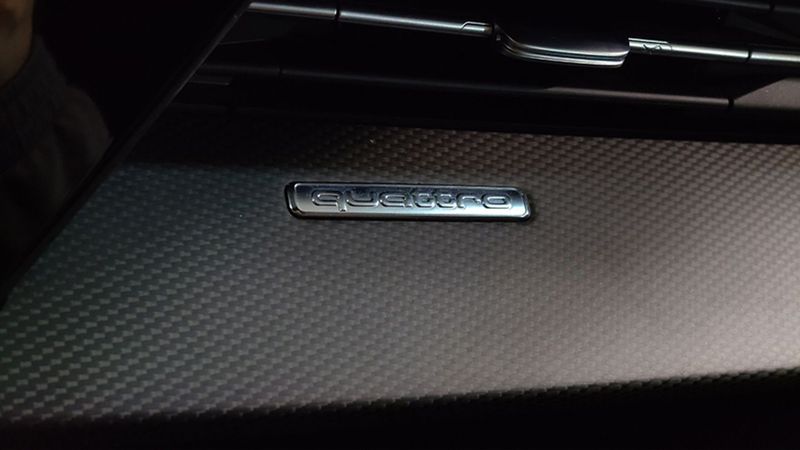 Audi RS 3 • 2021 • 22,450 km 26