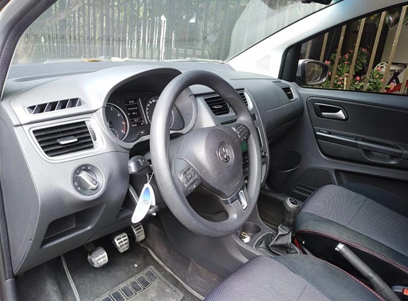 Volkswagen CrossFox • 2014 • 42,000 km 1