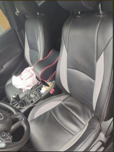 Mazda CX-3 • 2021 • 65,000 km 6