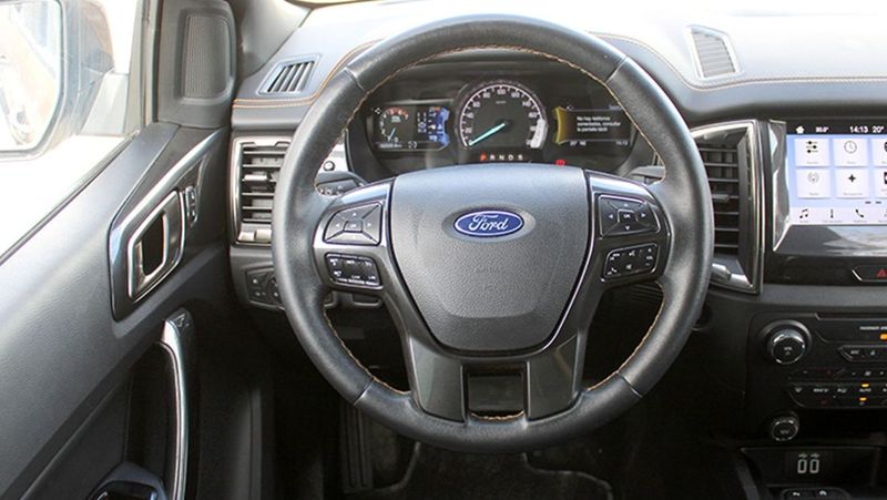 Ford Ranger • 2019 • 62,500 km 3