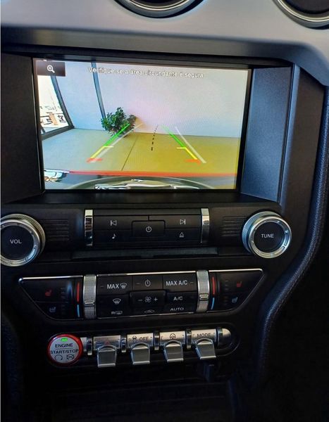 Ford Mustang • 2015 • 190,000 km 6