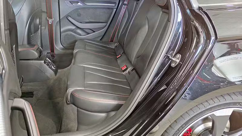 Audi RS 3 • 2019 • 102,216 km 12