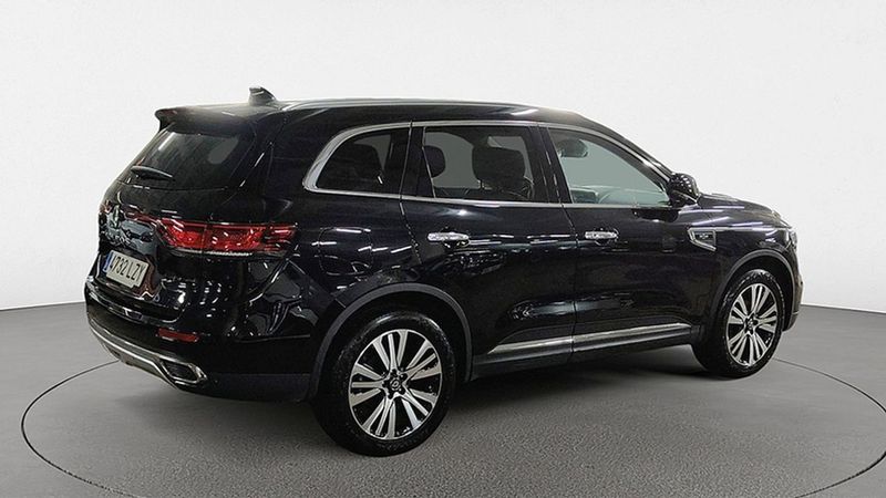 Renault Koleos • 2022 • 33,366 km 8