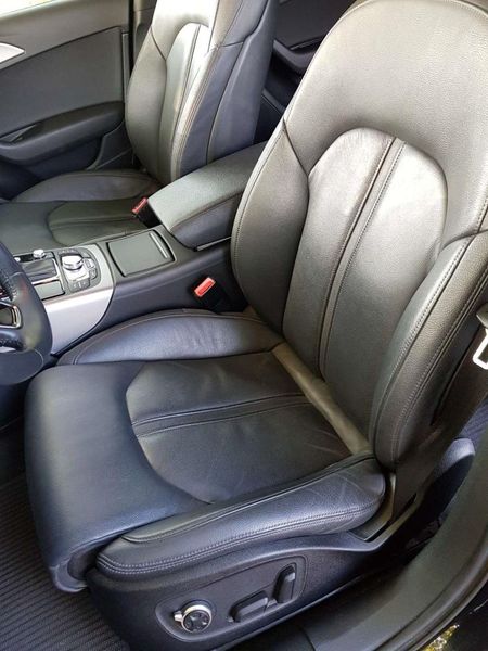 Audi A6 Allroad • 2012 • 228,000 km 9