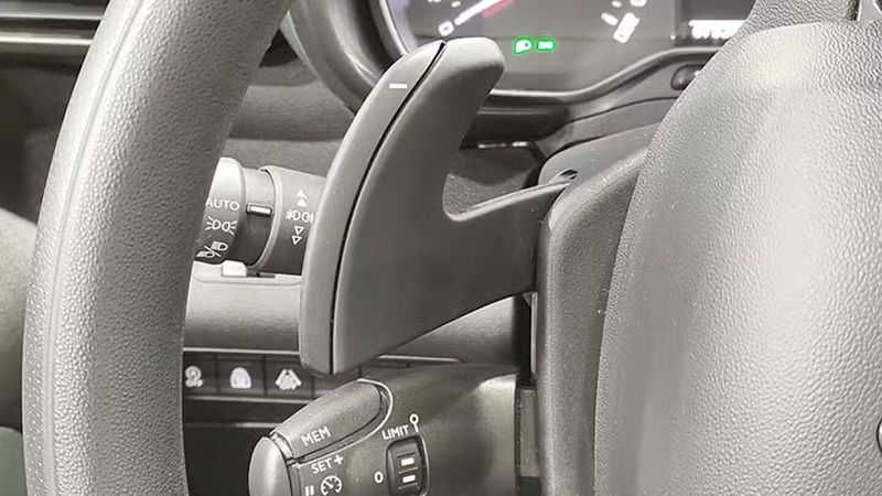 Citroën Berlingo • 2019 • 78,265 km 28