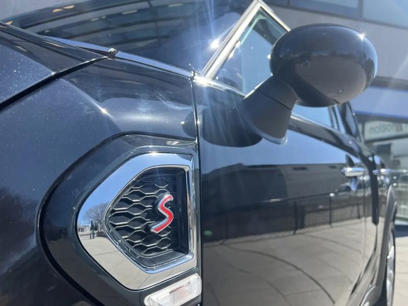 MINI Cooper Countryman • 2019 • 75,000 km 2