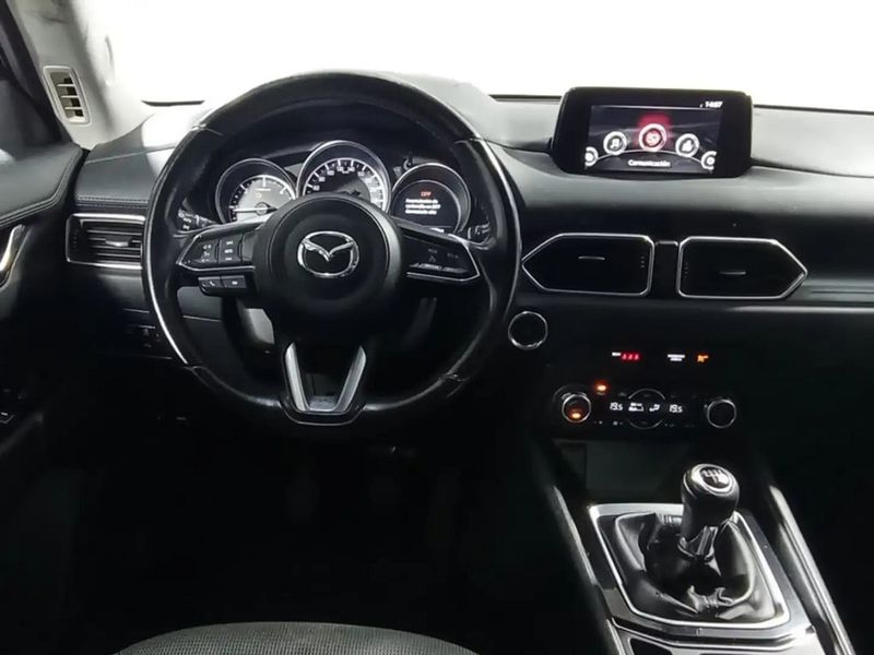 Mazda CX-5 • 2018 • 58,000 km 2