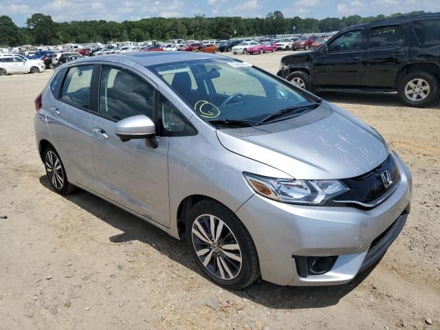 Honda Fit • 2017 • 12 km 1
