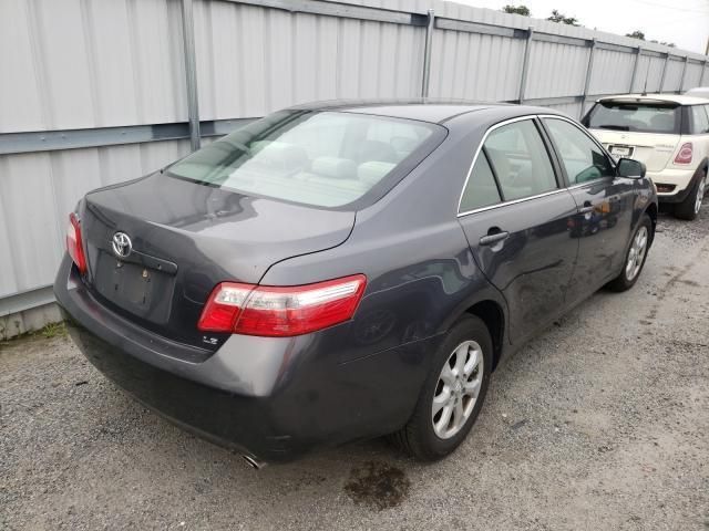 Toyota Camry • 2007 • 10,000 mi 4