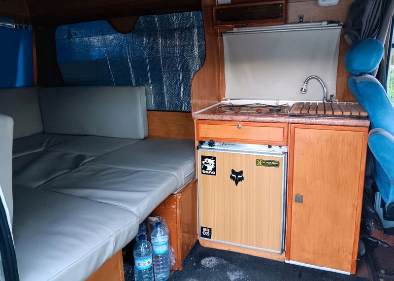 Renault Megane II • 1986 • 200,000 km 2