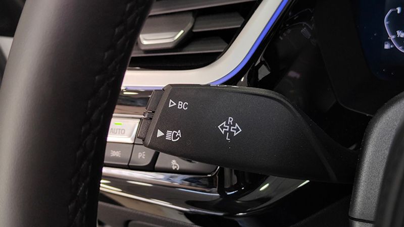 BMW Z4 • 2020 • 12,000 km 26